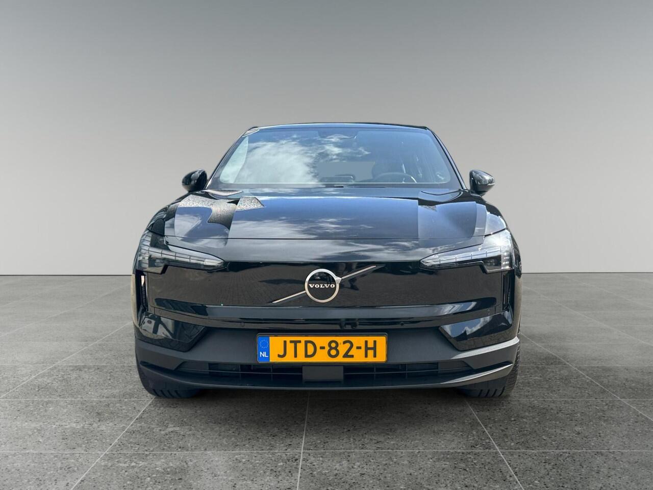 Volvo EX30 Single Motor Extended Range Plus Europa 69 kWh