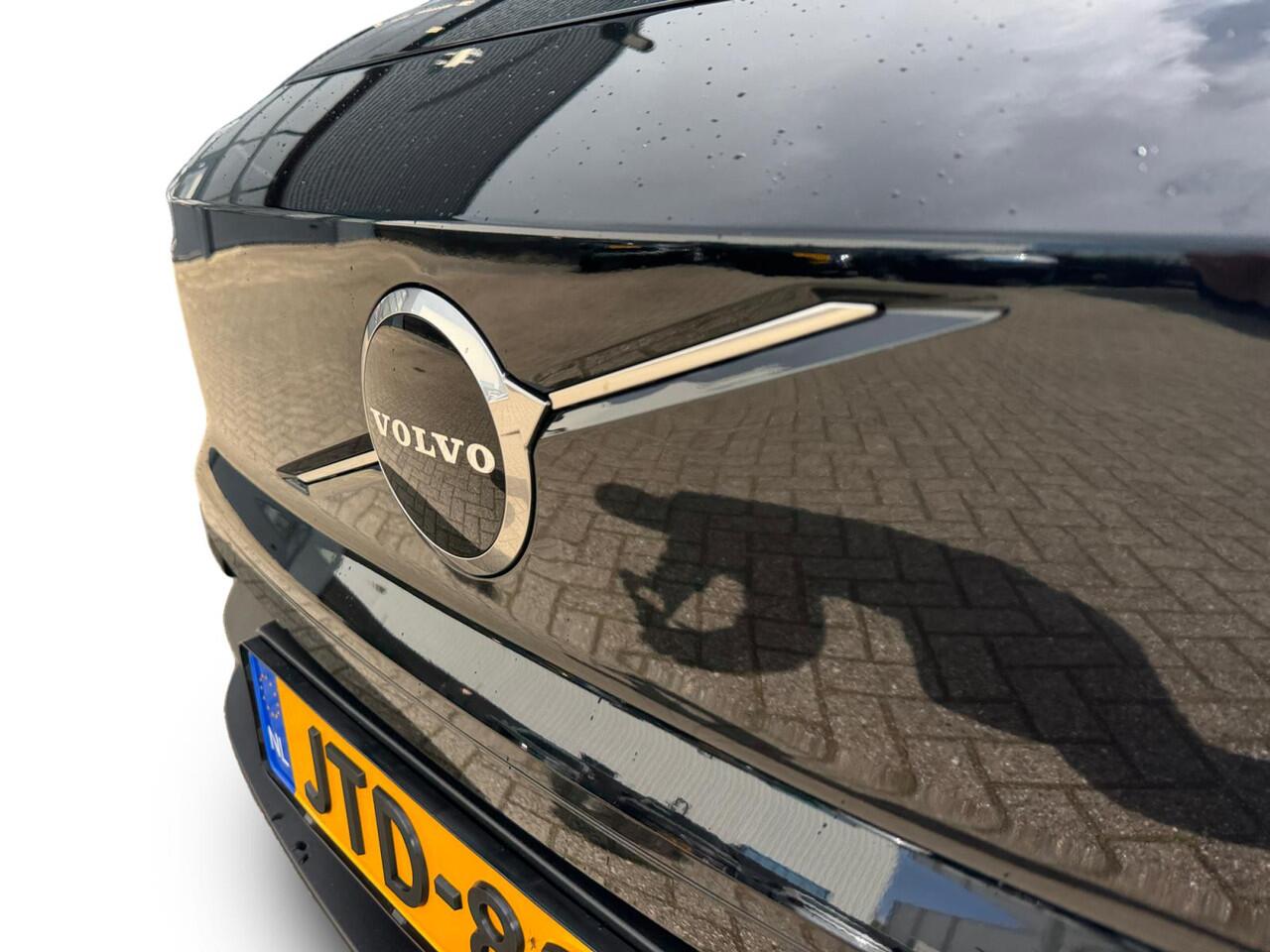 Volvo EX30 Single Motor Extended Range Plus Europa 69 kWh