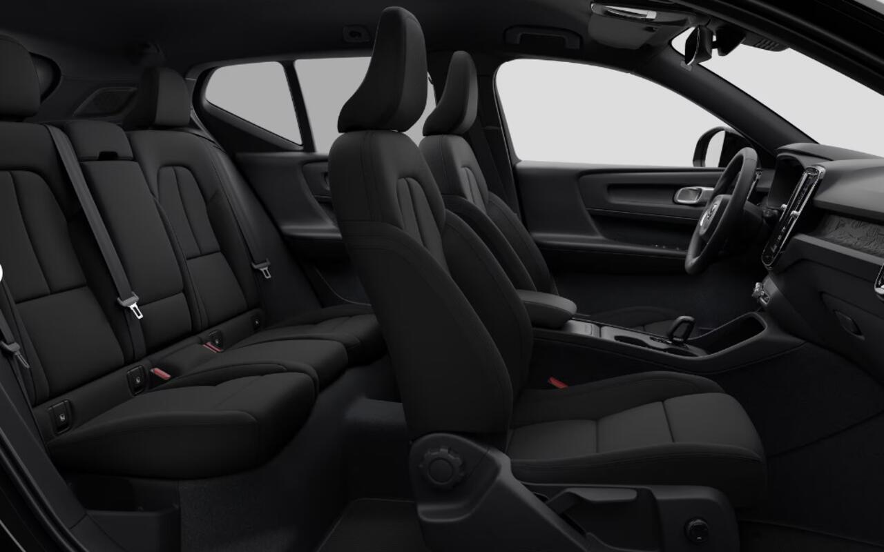 Volvo EX40 252PK Automaat Single Ext. Range Business Ed.