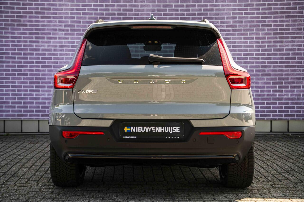Volvo EX40 Single Motor Extended Range Business Ed. 82 kWh | Google | Long Range | Adaptieve Cruise | Dodehoekdetectie | Camera | Harman Kardon Audio | BLIS | Getint Glas | All Season Banden | 20" LM