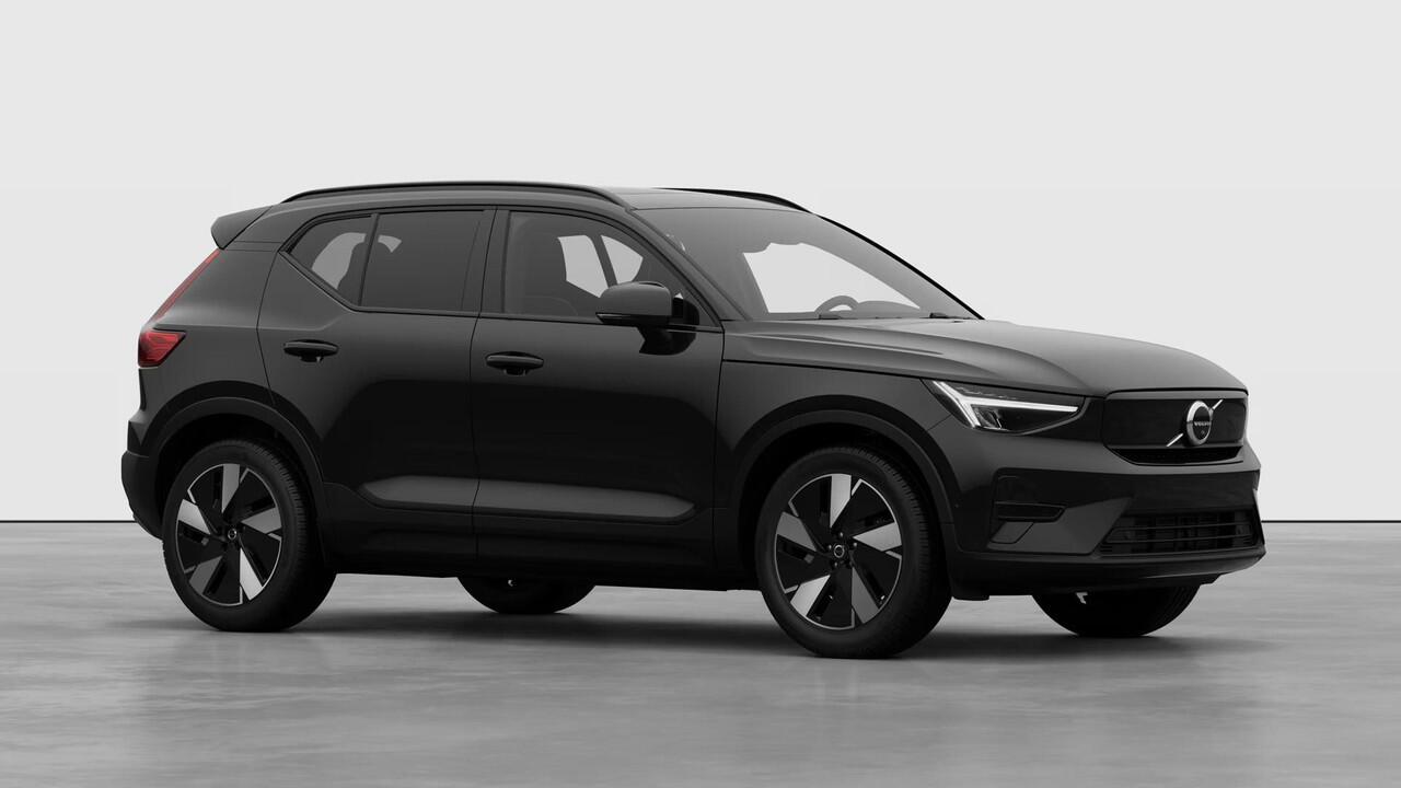 Volvo EX40 Single Motor Extended Range Ultra 82 kWh | Verwacht Dec. 2025 | Elektrisch Verstelbare Voorstoelen | 360º Camera | Stoel/Stuurverwarming | Harman Kardon Premium Audio | Google Infotainment |