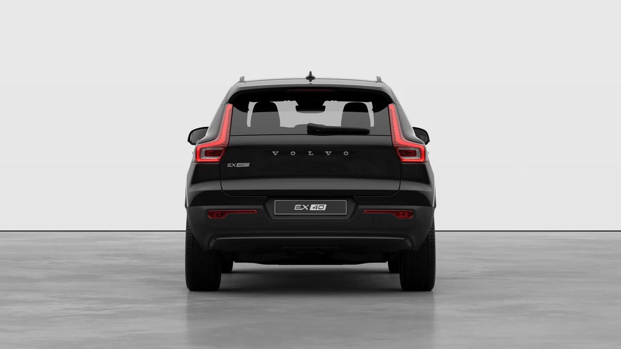 Volvo EX40 Single Motor Extended Range Ultra 82 kWh | Verwacht Dec. 2025 | Elektrisch Verstelbare Voorstoelen | 360º Camera | Stoel/Stuurverwarming | Harman Kardon Premium Audio | Google Infotainment |