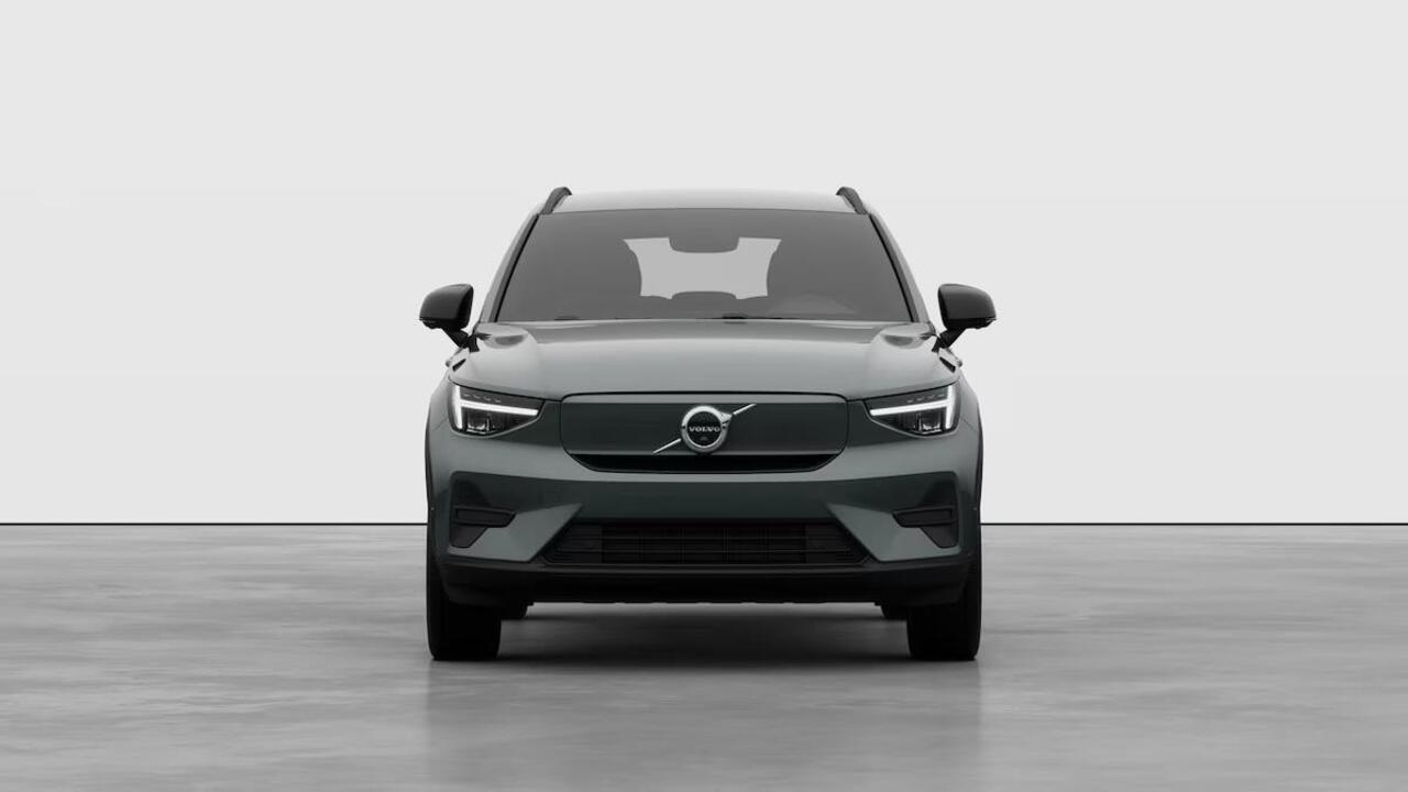 Volvo EX40 Single Motor Extended Range Business Ed. 82 kWh | Dec. 2025 Leverbaar | 17% Bijtelling* | Climate Pack | BLIS | Adaptieve Cruise Control | Harman Kardon Premium Sound | 360 Graden Camera |