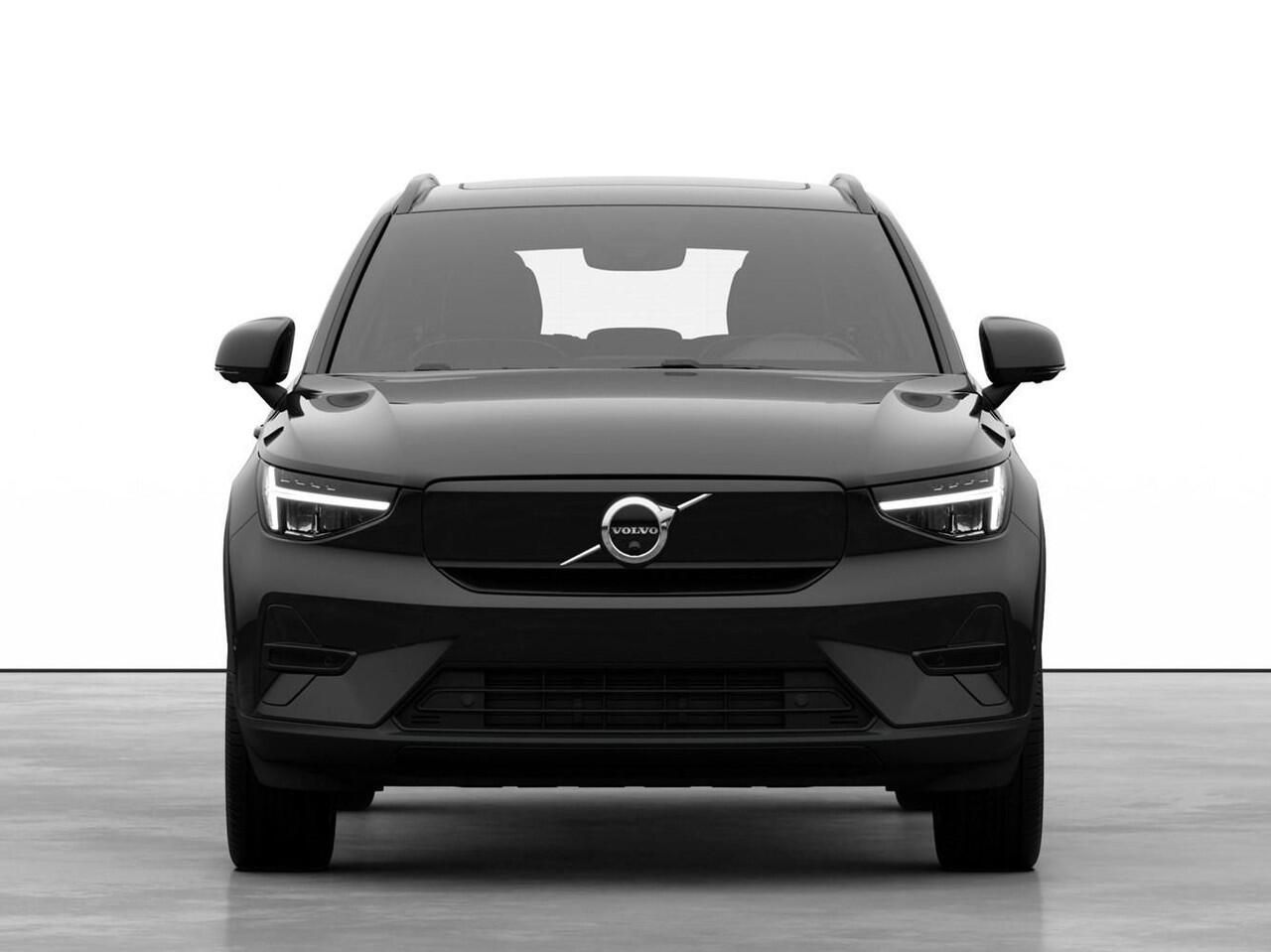 Volvo EX40 Single Motor Extended Range Ultra Uit voorraad leverbaar / 17% bijtelling 2025 / All Seasonbaden