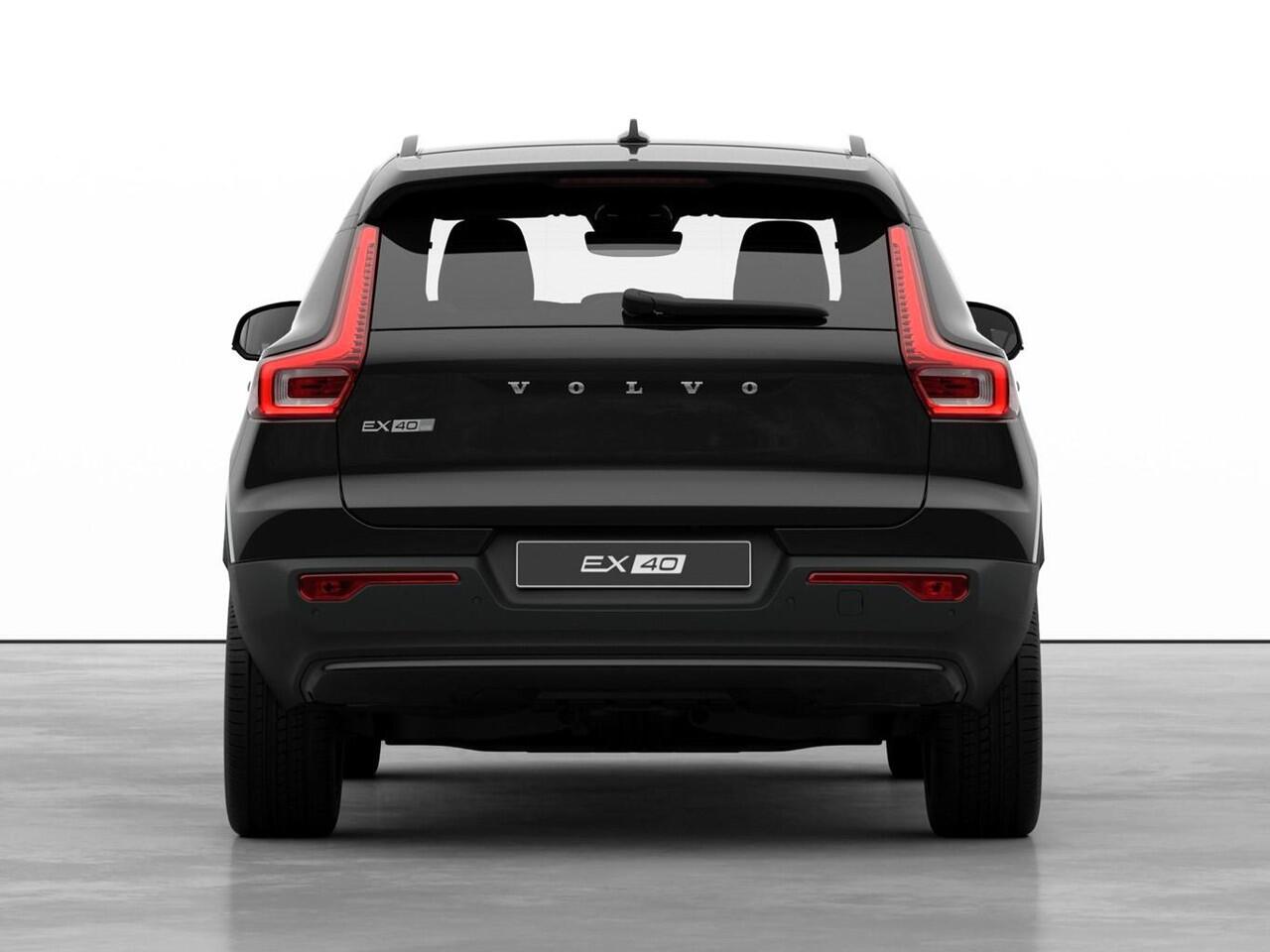 Volvo EX40 Single Motor Extended Range Ultra Uit voorraad leverbaar / 17% bijtelling 2025 / All Seasonbaden