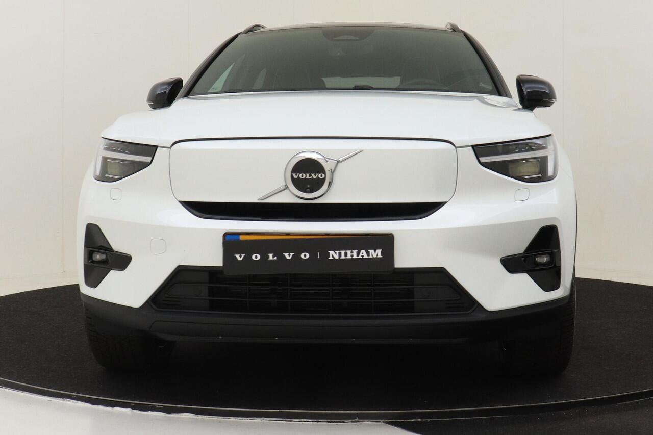 Volvo EX40 SINGLE MOTOR EXTENDED RANGE ULTIMATE 82 kWh *FULL OPTIONS!* -PANO.DAK|PIXEL.LED|20"|HARMAN/KARDON|360°CAM|POWER-SEATS
