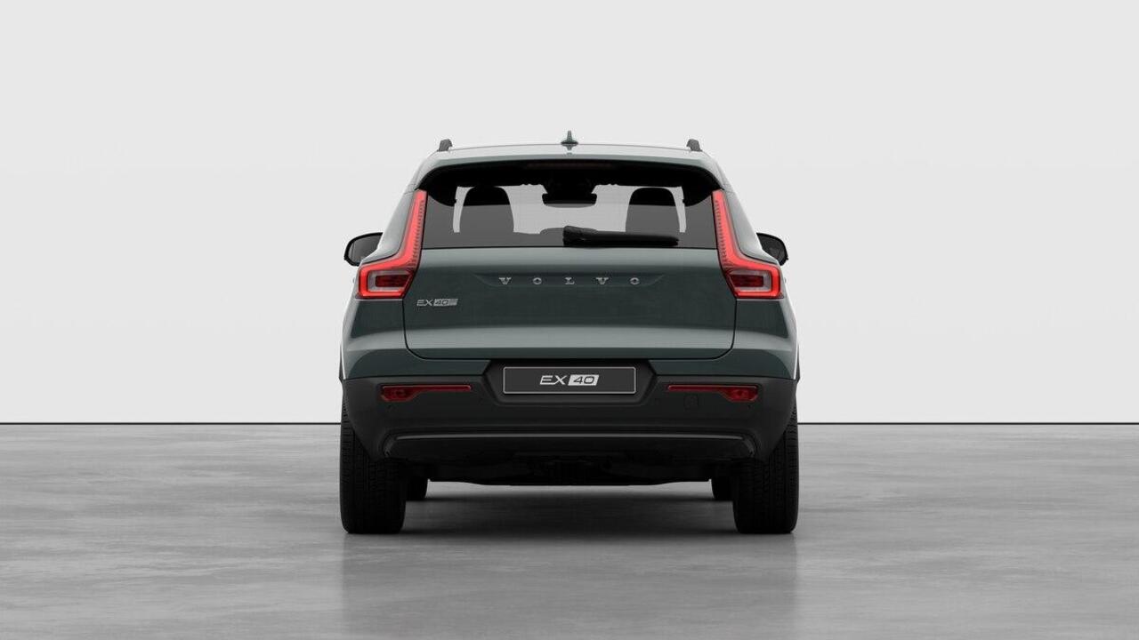 Volvo EX40 Single Motor Extended Range Business Ed. 82 kWh | Direct Leverbaar | Climate Pack | BLIS | Adaptieve Cruise Control | Harman Kardon Premium Sound | 360 Graden Camera |