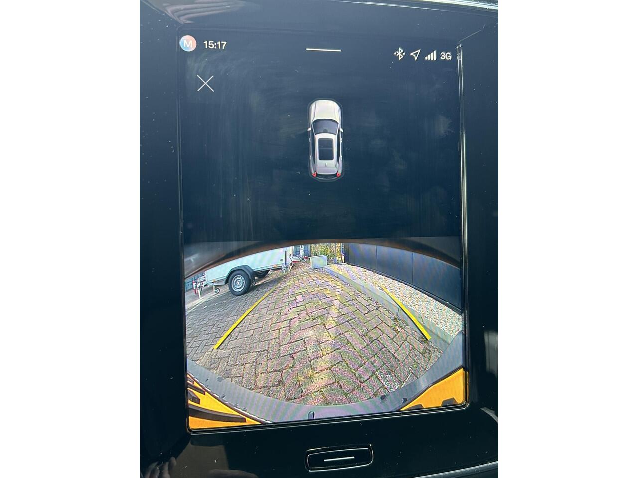 Volvo EX40 Single Motor Extended Range Business Ed. 82 kWh All Season banden / Climate Line / Versatility Pack