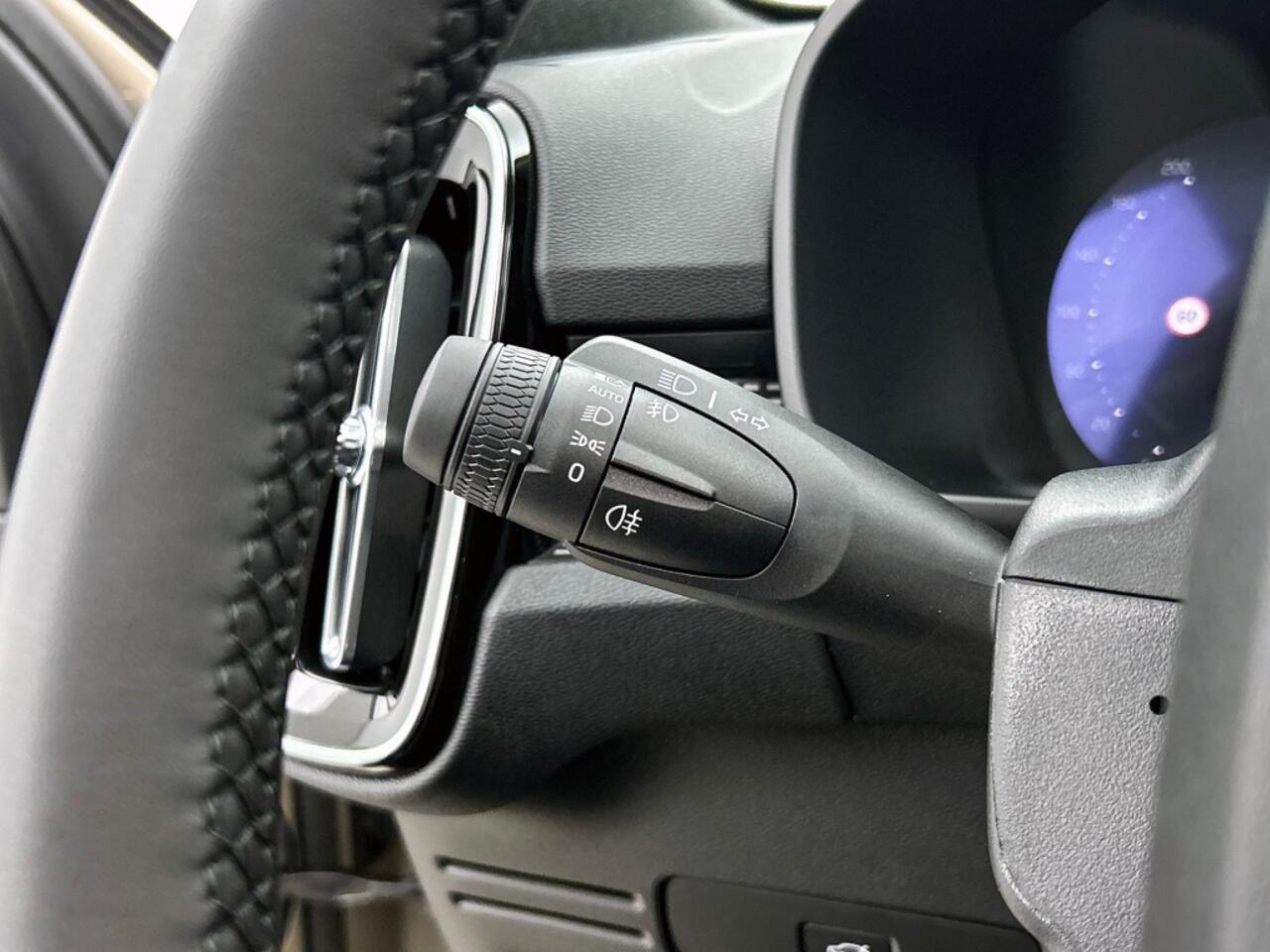 Volvo EX40 Extended Range Ultra 82 kWh