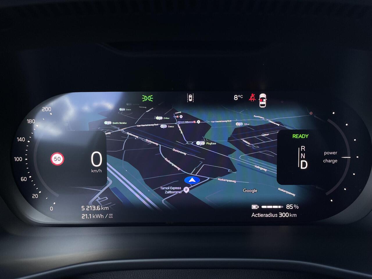 Volvo EX40 Single Motor Extended Range Core 82 kWh