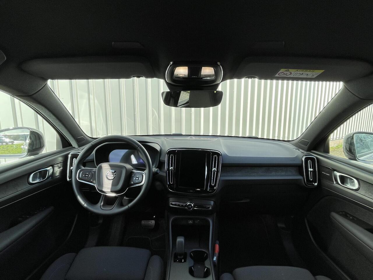 Volvo EX40 Single Motor Extended Range Core 82 kWh