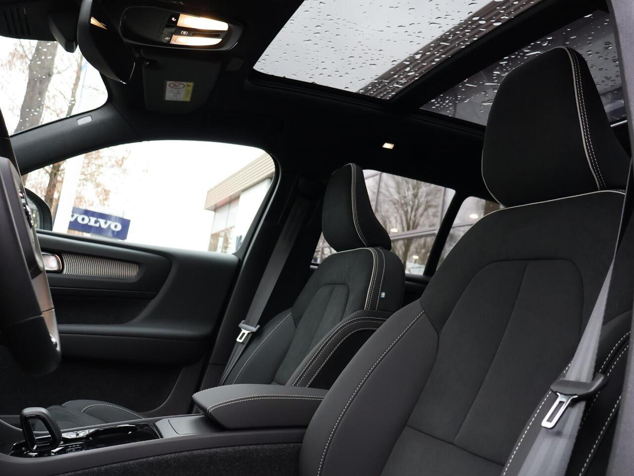 Volvo EX40 Single Motor Extended Range Ultra 82 kWh