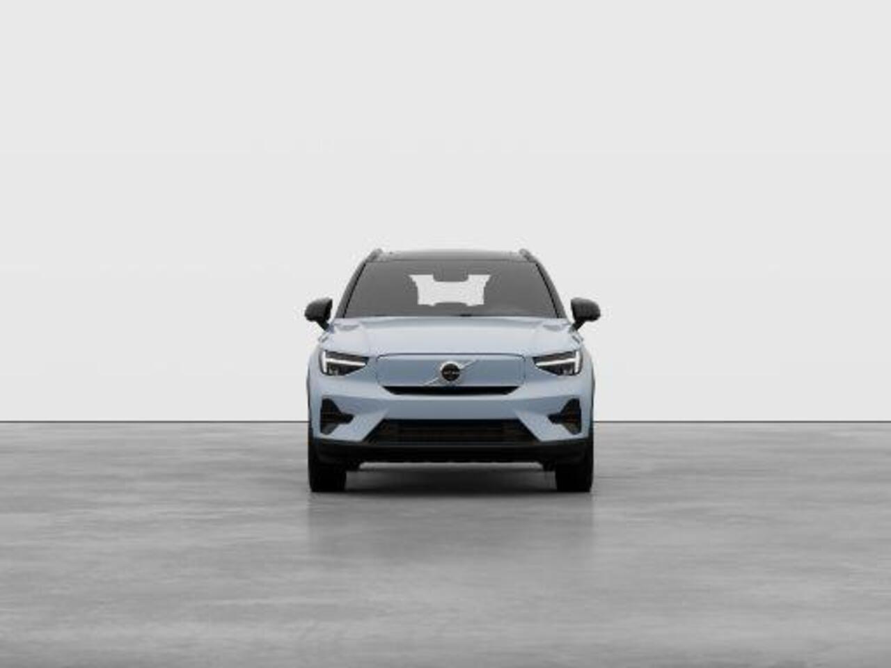 Volvo EX40 Single Motor | LED Verlichting | Carplay | Adaptive Cruise Control | Vanafprijs EX40 Essential 42.995 |