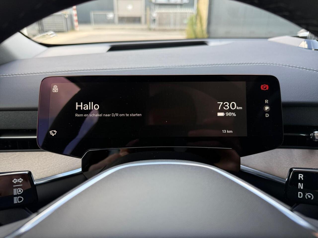 Volvo EX90 Twin Motor Performance Ultra 7p. 111 kWh | Trekhaak | Bowers & Wilkins Audio | Extra getint glas | Pilot Assist |