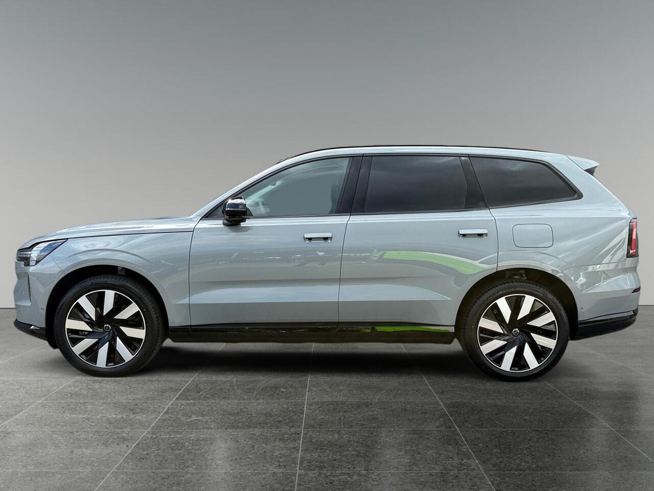 Volvo EX90 Twin Motor Performance Ultra 7p. 111 kWh | Trekhaak | Bowers & Wilkins Audio | Extra getint glas | Pilot Assist |