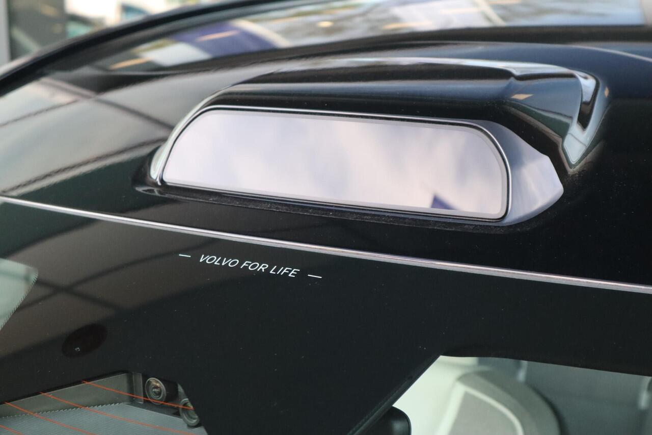 Volvo EX90 Twin Motor Performance Ultra 7p. 111 kWh