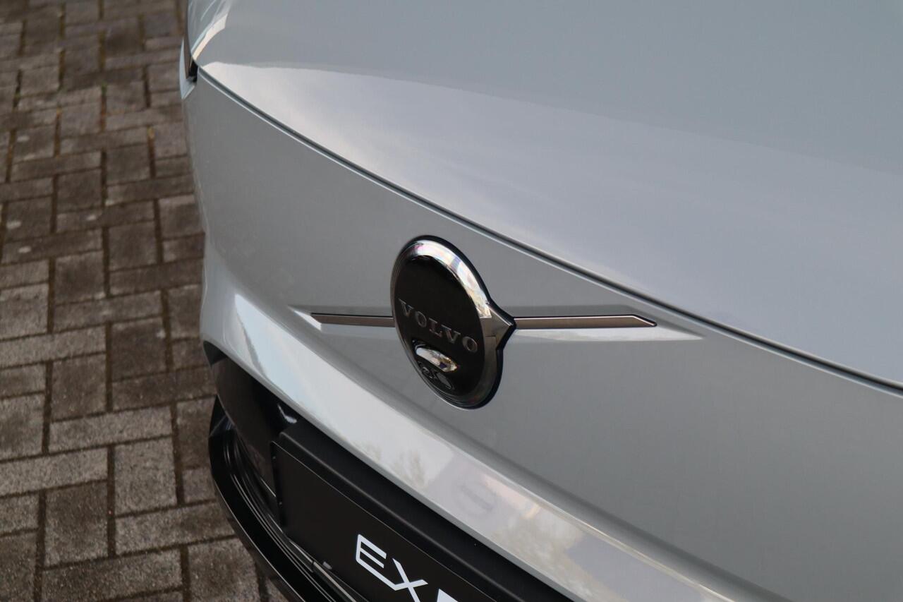 Volvo EX90 Twin Motor Performance Ultra 7p. 111 kWh