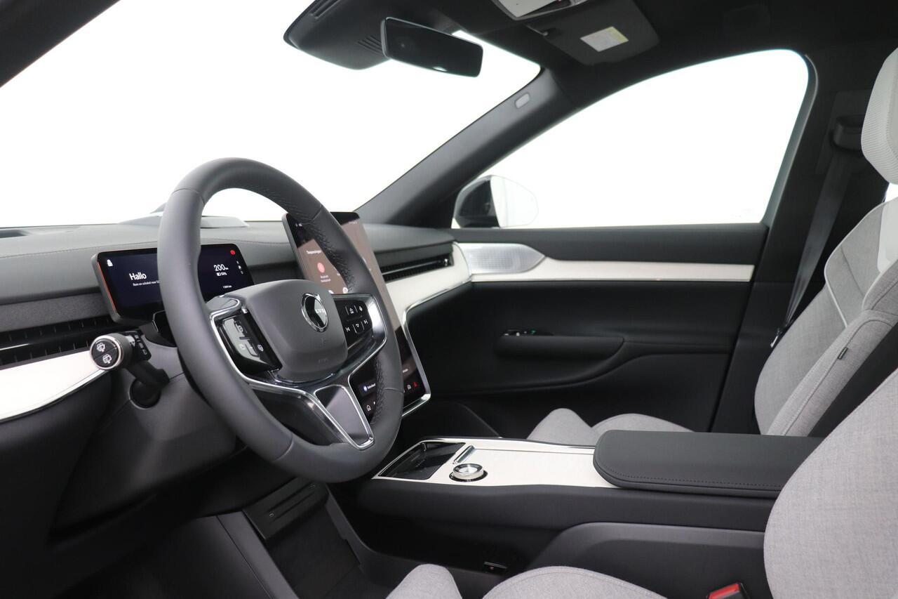 Volvo EX90 Twin Motor Performance Ultra | 7P | Bowers&Wilkins | 22 Inch | Head-Up | 360° Camera | Panoramadak | Getint Glas