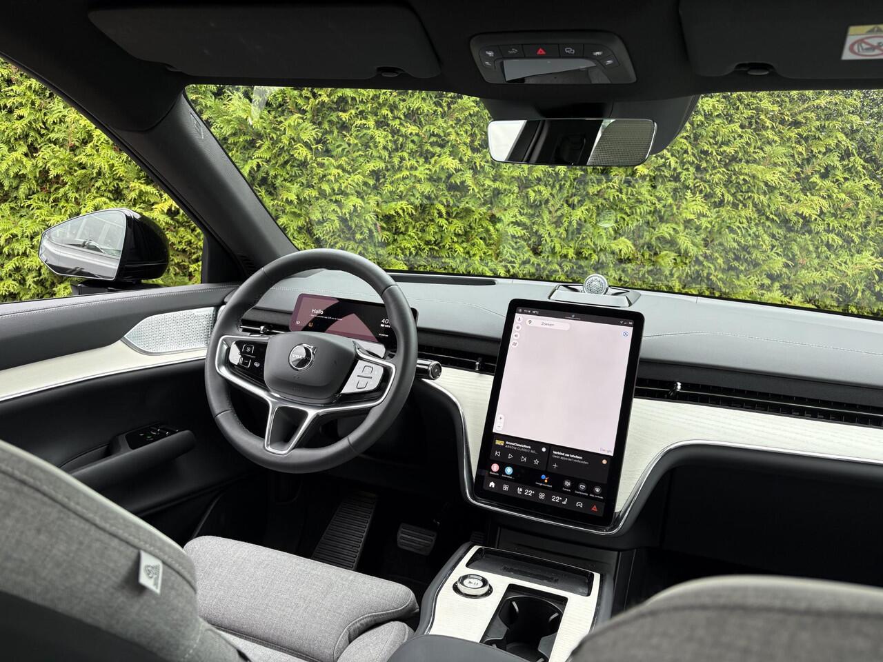 Volvo EX90 Twin Motor Performance Ultra 7 Persoons | Bowers & Wilkins | Luchtvering | Driver Assist | Direct leverbaar! |