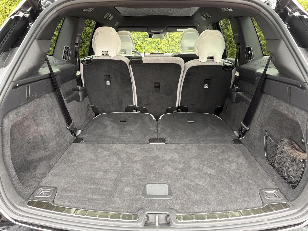 Volvo EX90 Twin Motor Performance Ultra 7 Persoons | Bowers & Wilkins | Luchtvering | Driver Assist | Direct leverbaar! |