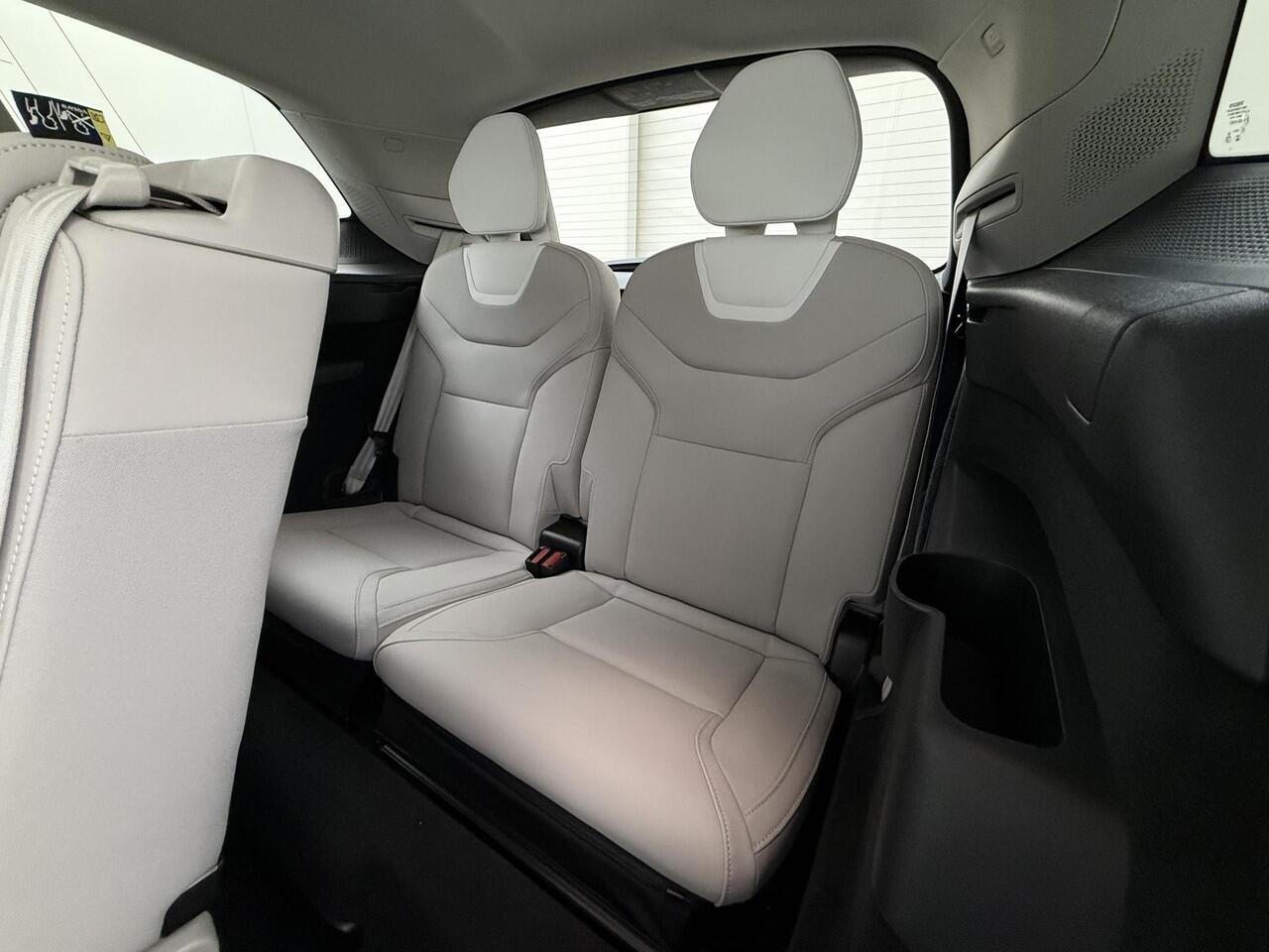 Volvo EX90 Twin Motor Performance Ultra 7p. 111 kWh AWD | MEGA VOL! | WLTP 624km | onderhoudscontract t/m 01-2030 (CAREPACK)| fabrieksgarantie t/m 01-2027 | 69500 ex BTW