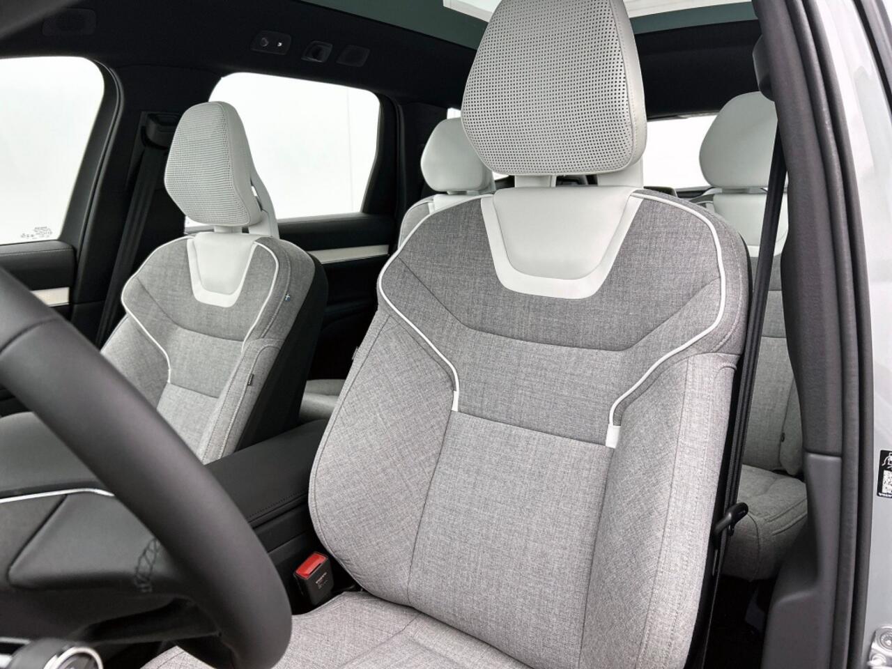 Volvo EX90 Twin Performance Ultra | AWD | 517pk| | Bowers&Wilkins | Luchtv
