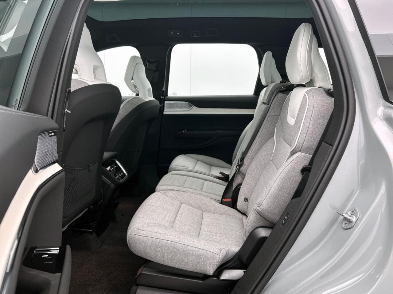 Volvo EX90 Twin Performance Ultra | AWD | 517pk| | Bowers&Wilkins | Luchtv