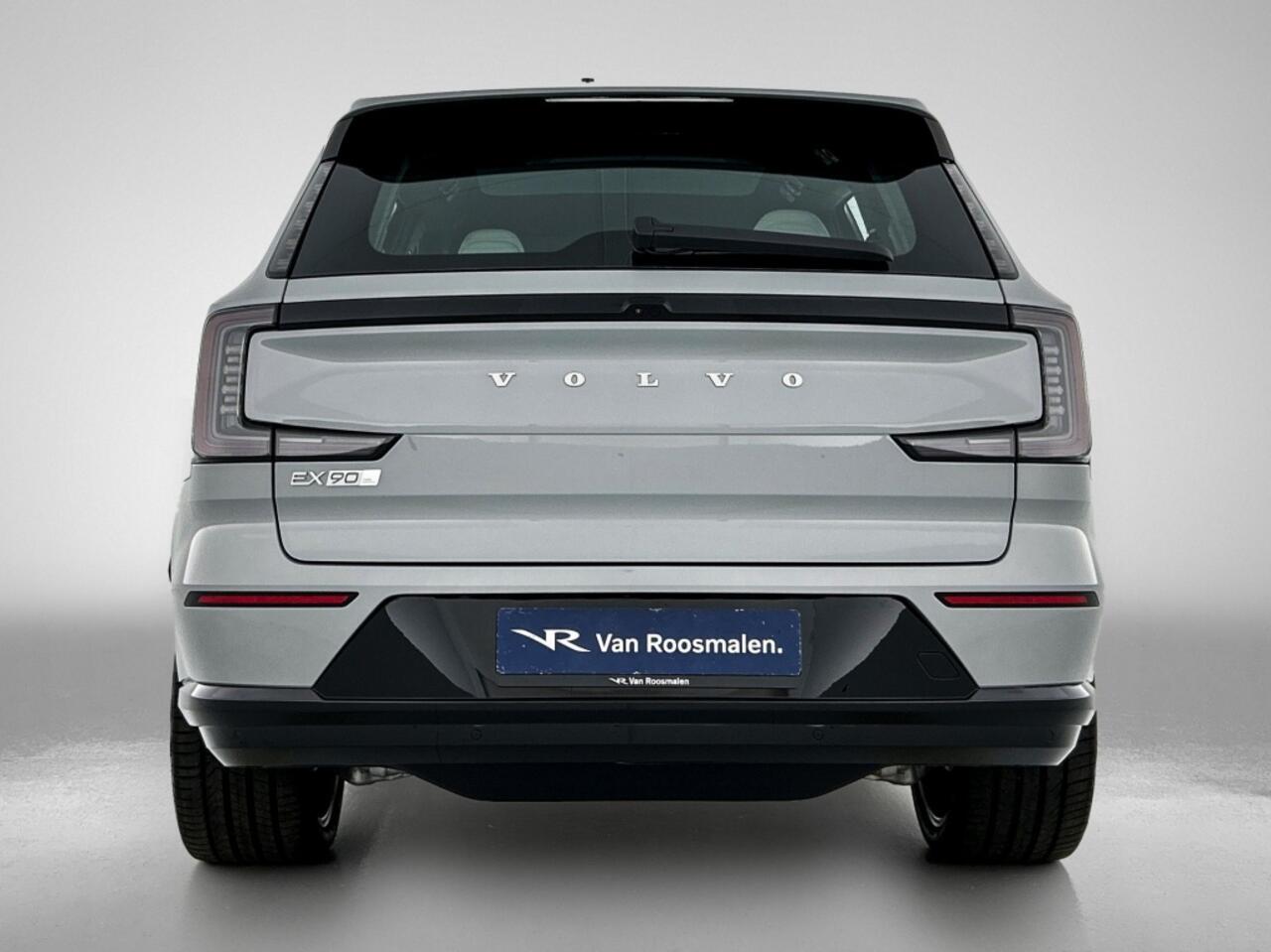 Volvo EX90 Twin Performance Ultra | AWD | 517pk| | Bowers&Wilkins | Luchtv