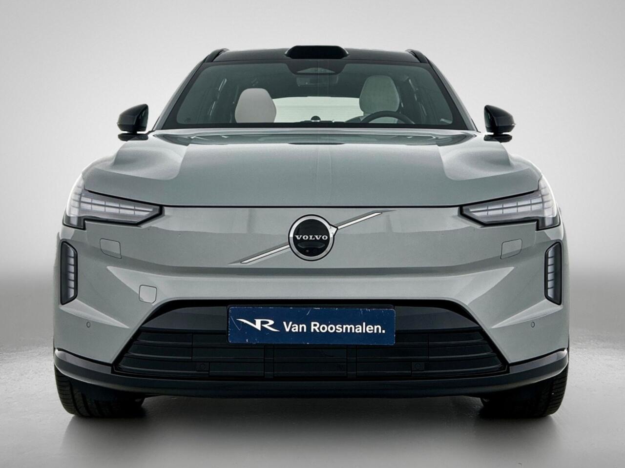 Volvo EX90 Twin Performance Ultra | AWD | 517pk| | Bowers&Wilkins | Luchtv