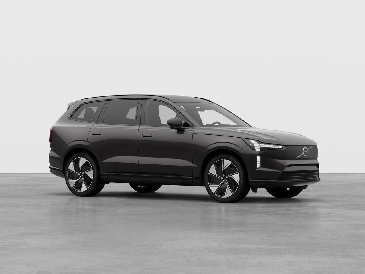 Volvo EX90 Twin Motor Performance Ultra Automaat / Luchtvering / Bowers & Wilkens audio / 22" velgen / 517pk / Pilot Assist Pack / Privacy Glass