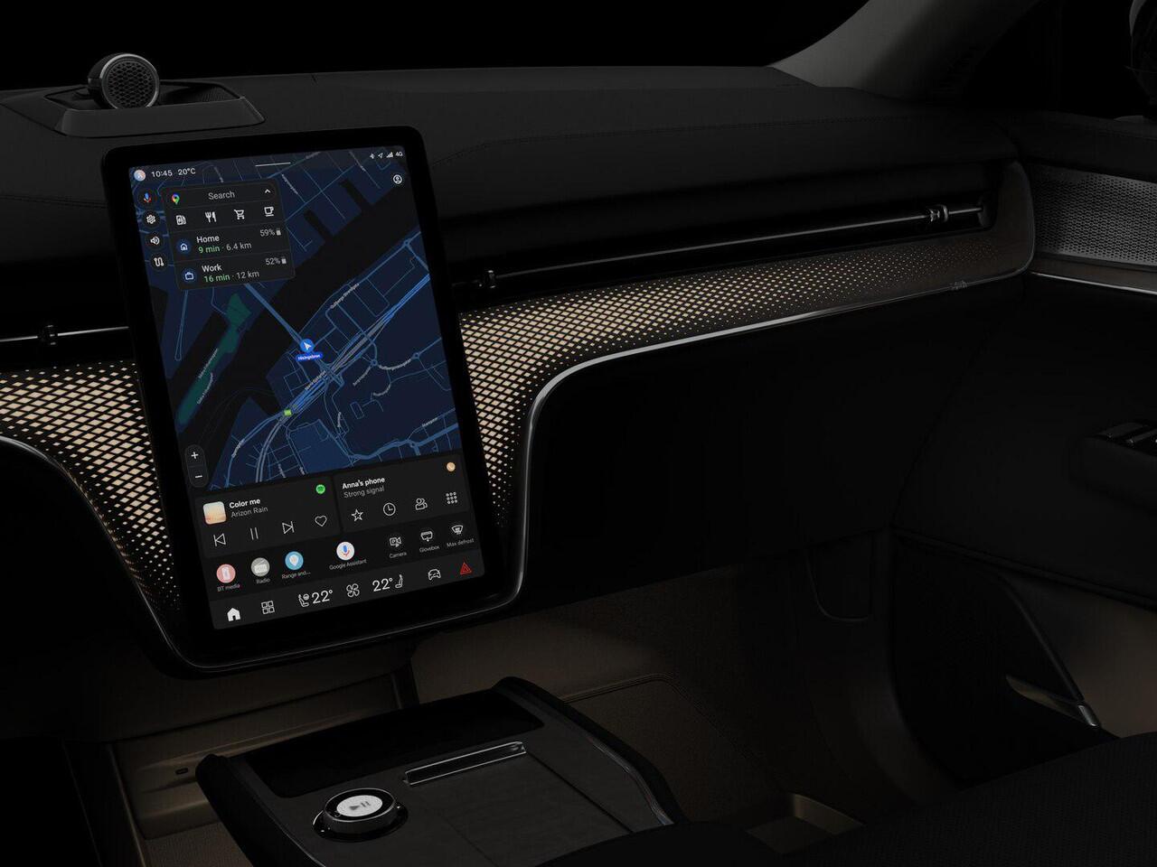 Volvo EX90 Twin Motor Performance Ultra Automaat / Luchtvering / Bowers & Wilkens audio / 22" velgen / 517pk / Pilot Assist Pack / Privacy Glass