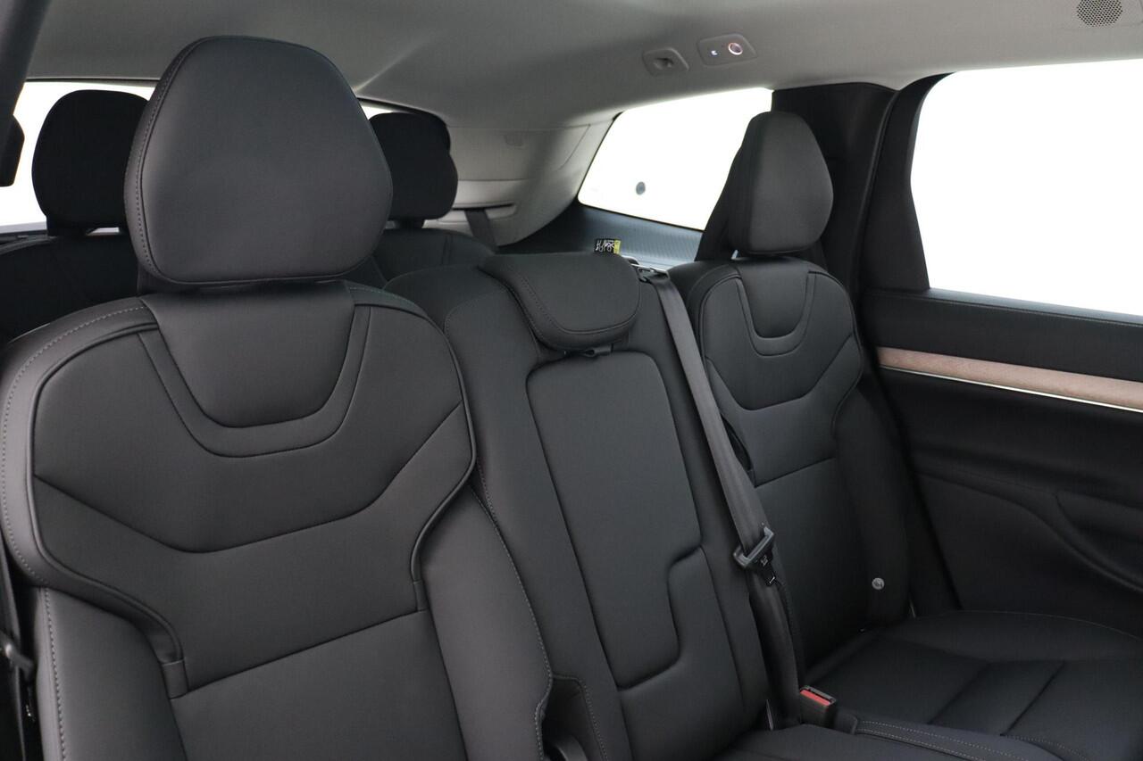 Volvo EX90 TWIN MOTOR ULTRA 7p. 111 kWh -PANO.DAK|BOWERS&WILKINS|LUCHTVERING|CLIMATE|PILOT|PRIVACY.GLAS|22"