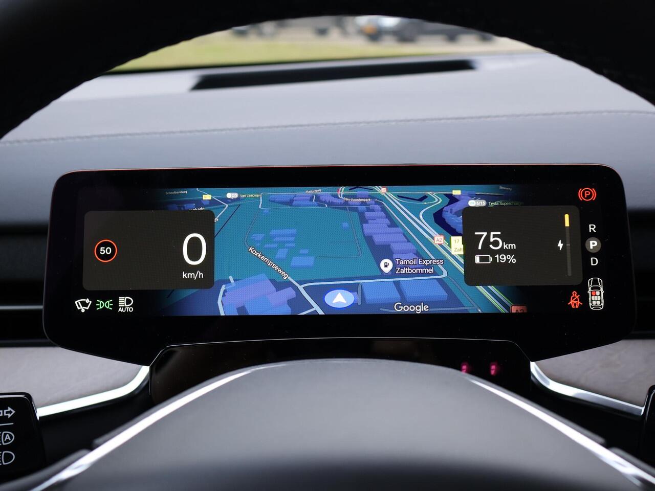 Volvo EX90 Twin Motor Performance Ultra 7p. 111 kWh