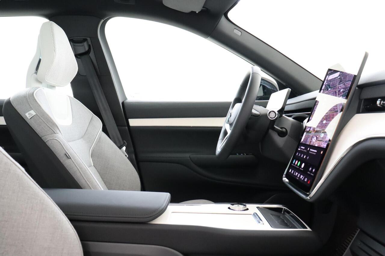 Volvo EX90 TWIN MOTOR PERFORMANCE ULTRA 7p. 111 kWh -PANO.DAK|BOWERS&WILKINS|LUCHTVERING|PILOT|TREKHAAK|360°CAM|22"