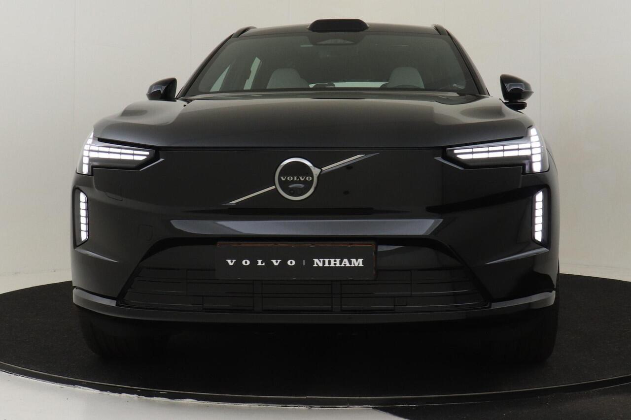 Volvo EX90 TWIN MOTOR PERFORMANCE ULTRA 7p. 111 kWh -PANO.DAK|BOWERS&WILKINS|LUCHTVERING|PILOT|TREKHAAK|360°CAM|22"