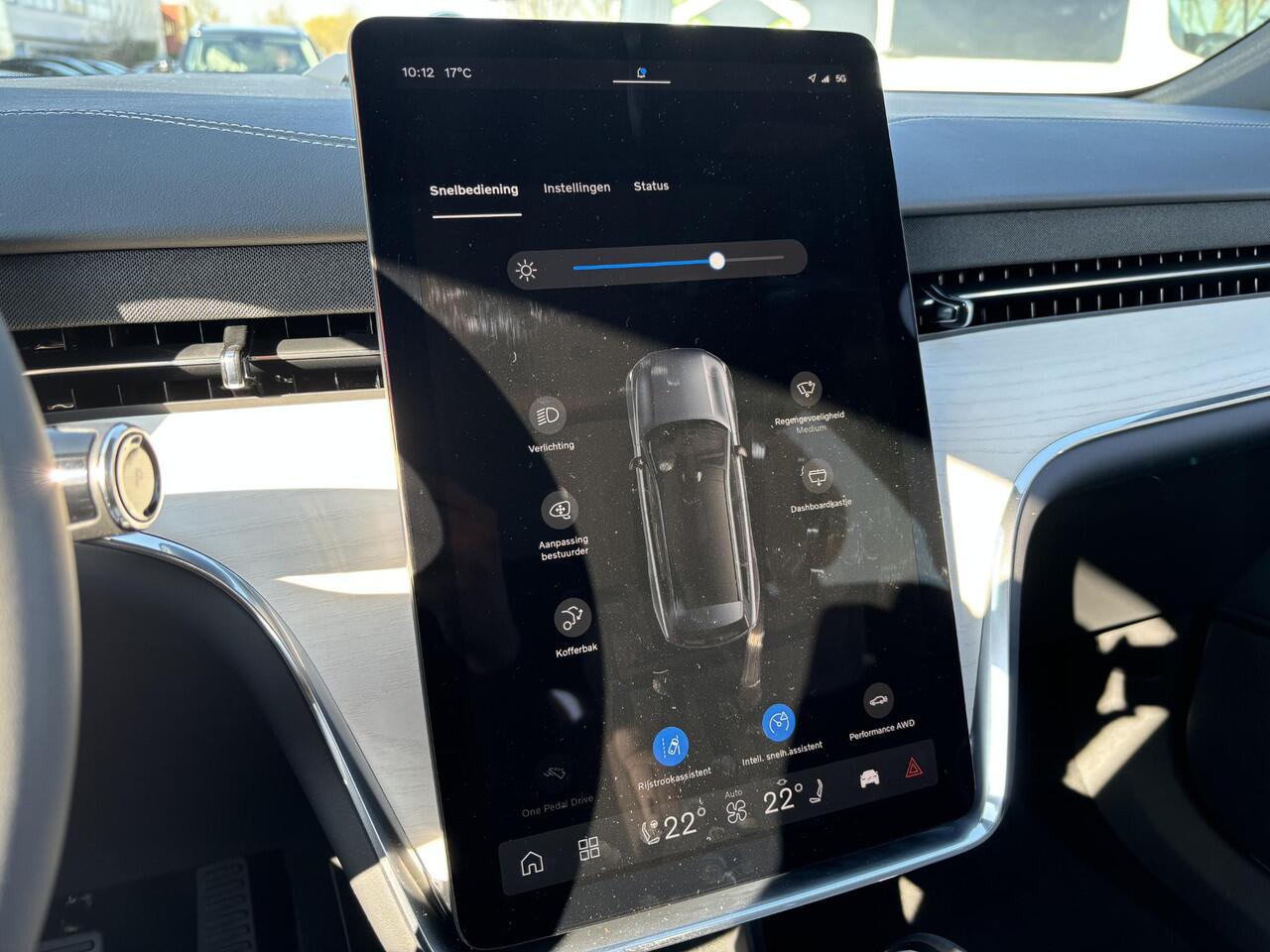 Volvo EX90 Twin Motor Performance Ultra | Full Options | Bowers & Wilkins | Luchtvering | Driver Assist | Stoelventilatie | Demo