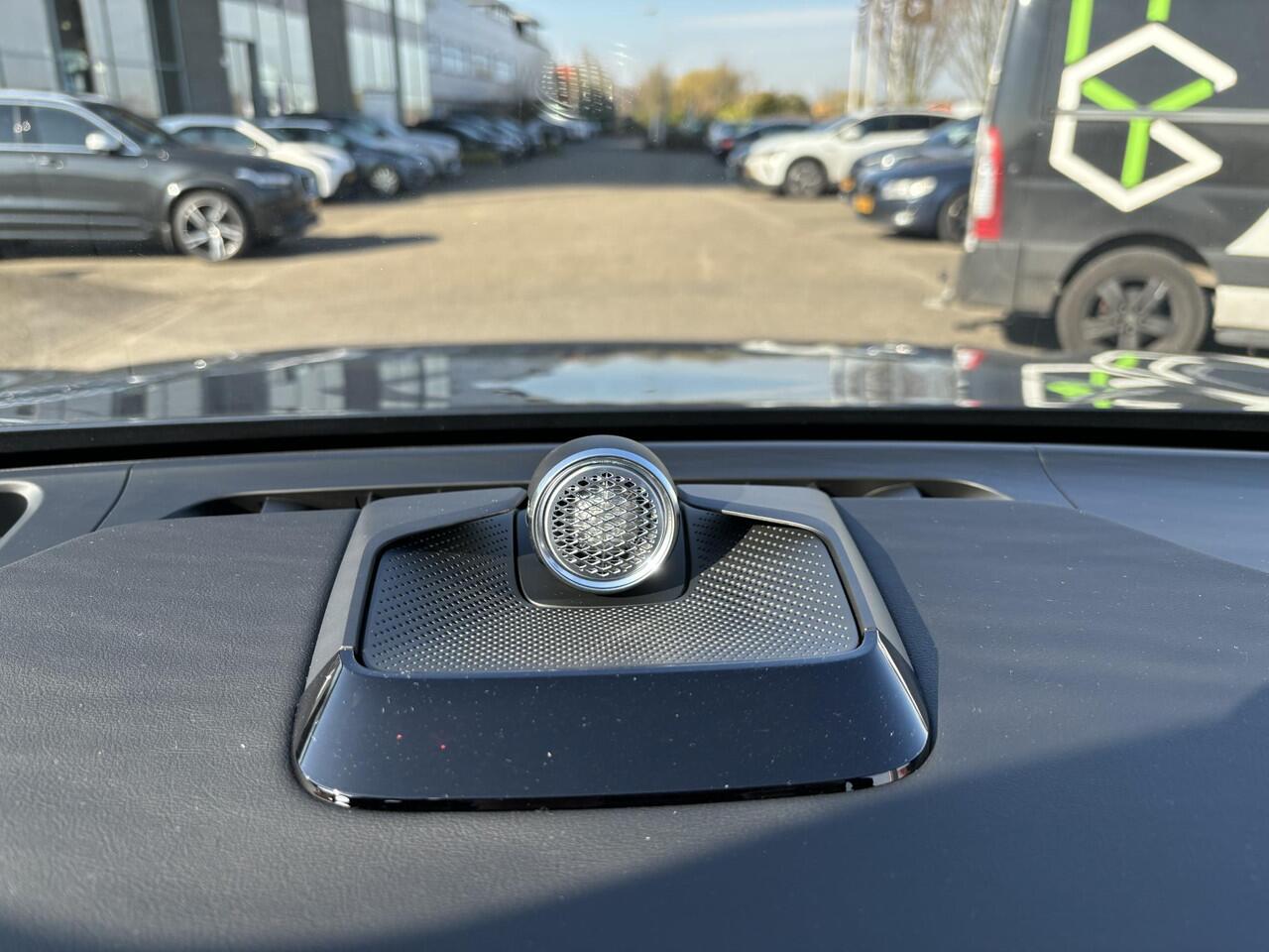 Volvo EX90 Twin Motor Performance Ultra | Full Options | Bowers & Wilkins | Luchtvering | Driver Assist | Stoelventilatie | Demo