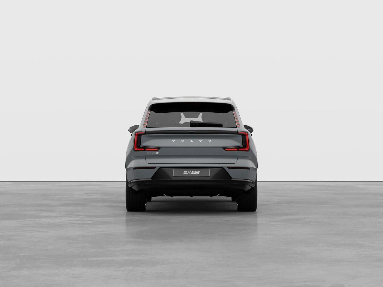 Volvo EX90 Twin Motor Performance Ultra 7p. 111 kWh / Luchtvering / Bowers & Wilkins / Pano. Dak / Elek. verstelbare stoelen / Pilot pack / Climate pack / Head-up display / 360 camera /