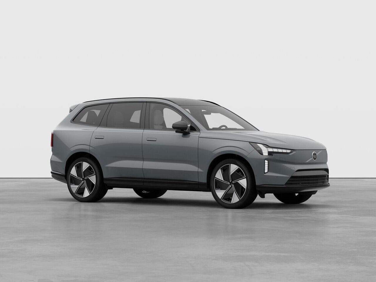 Volvo EX90 Twin Motor Performance Ultra 7p. 111 kWh / Luchtvering / Bowers & Wilkins / Pano. Dak / Elek. verstelbare stoelen / Pilot pack / Climate pack / Head-up display / 360 camera /