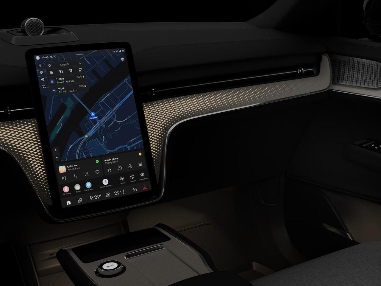 Volvo EX90 Twin Motor Performance Ultra 7p. 111 kWh / Luchtvering / Bowers & Wilkins / Pano. Dak / Elek. verstelbare stoelen / Pilot pack / Climate pack / Head-up display / 360 camera /