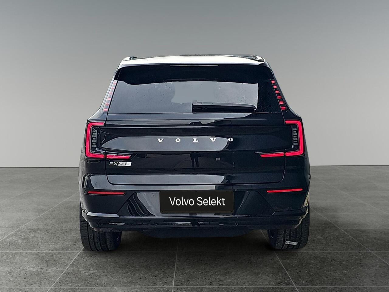 Volvo EX90 Twin Motor Performance Plus 6p. 111 kWh | 6-Persoons | Luchtvering | Trekhaak | Bowers & Wilkins audio |