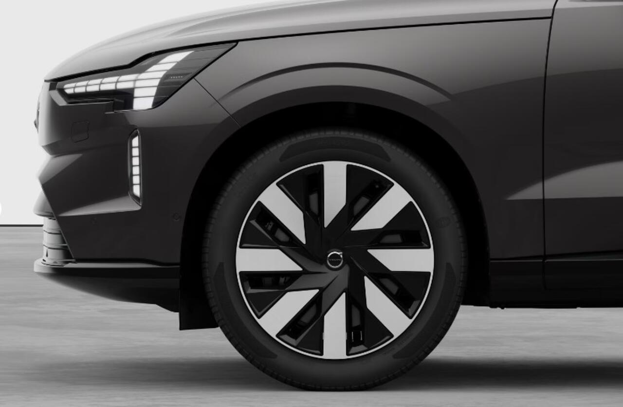 Volvo EX90 408PK Twin Motor Ultra / Panoramadak / Luchtvering / Head-up display / Stoelverwarming en stuurwielverwarming / Massagestoelen / Memory seats / Adaptive cruise control / 360 Camera / elektrische achterklep
