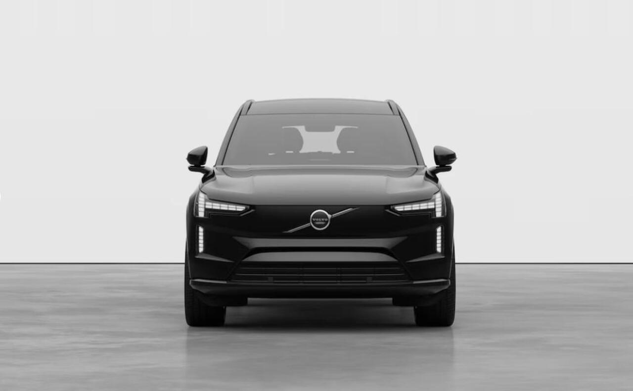 Volvo EX90 Twin Motor Ultra 335KW | 800V | Bowers & Wilkins | 22" Y-Spaaks | Pilot Pack | Climate Pack | Donker Glas |