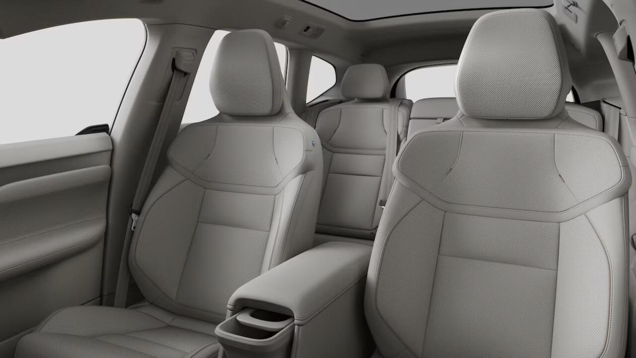 Volvo P EX60 P10 AWD Ultra | PRE ORDER | Bowers & Wilkins | Elektrochromatisch Panoramadak | Geventileerd Nappaleder | Actief Onderstel Met Four-C | 22" Lichtmetalen Wielen |