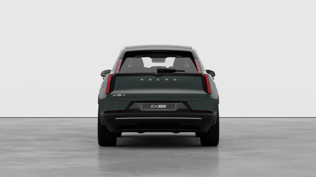 Volvo P EX60 P10 AWD Ultra | PRE ORDER | Bowers & Wilkins | Elektrochromatisch Panoramadak | Geventileerd Nappaleder | Actief Onderstel Met Four-C | 22" Lichtmetalen Wielen |