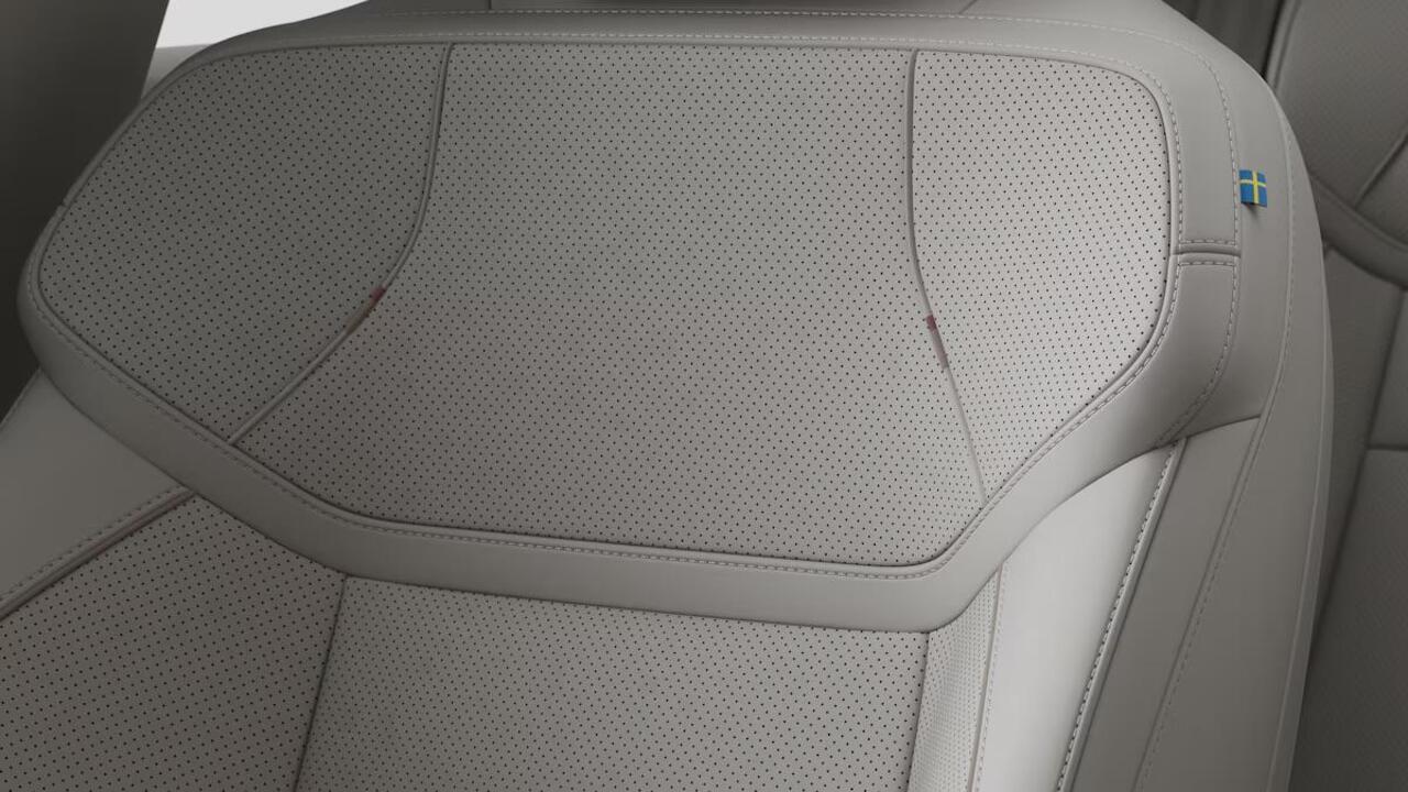 Volvo P EX60 P10 AWD Ultra | PRE ORDER | Bowers & Wilkins | Elektrochromatisch Panoramadak | Geventileerd Nappaleder | Actief Onderstel Met Four-C | 22" Lichtmetalen Wielen |