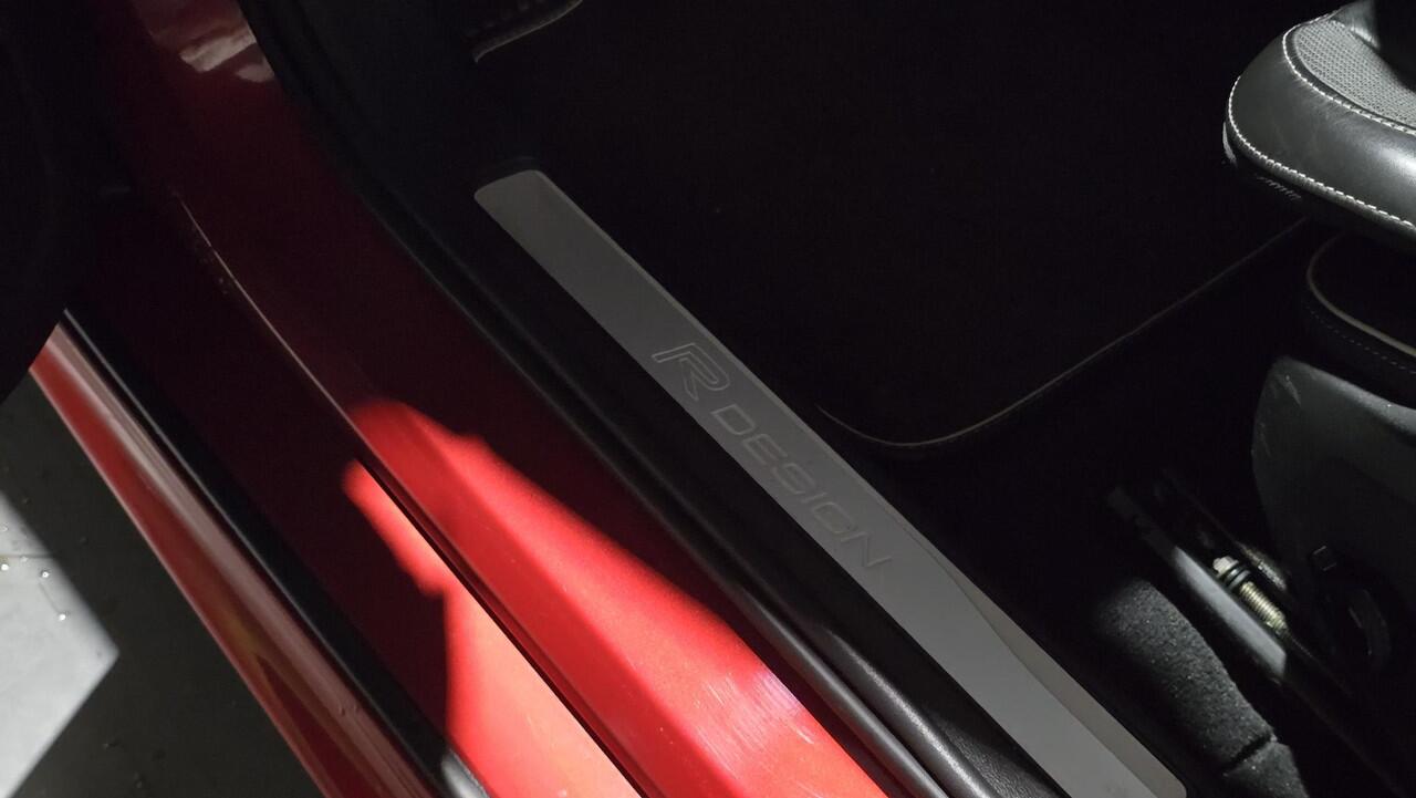 Volvo S60 2.0 T5 Intro Edition