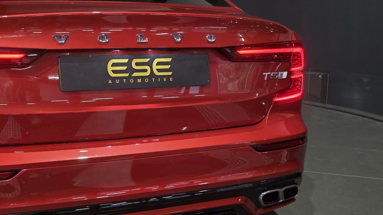 Volvo S60 2.0 T5 Intro Edition