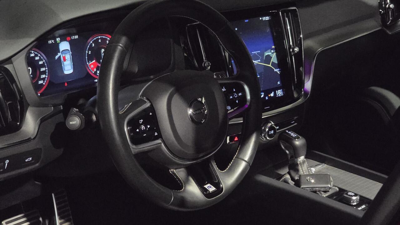 Volvo S60 2.0 T5 Intro Edition