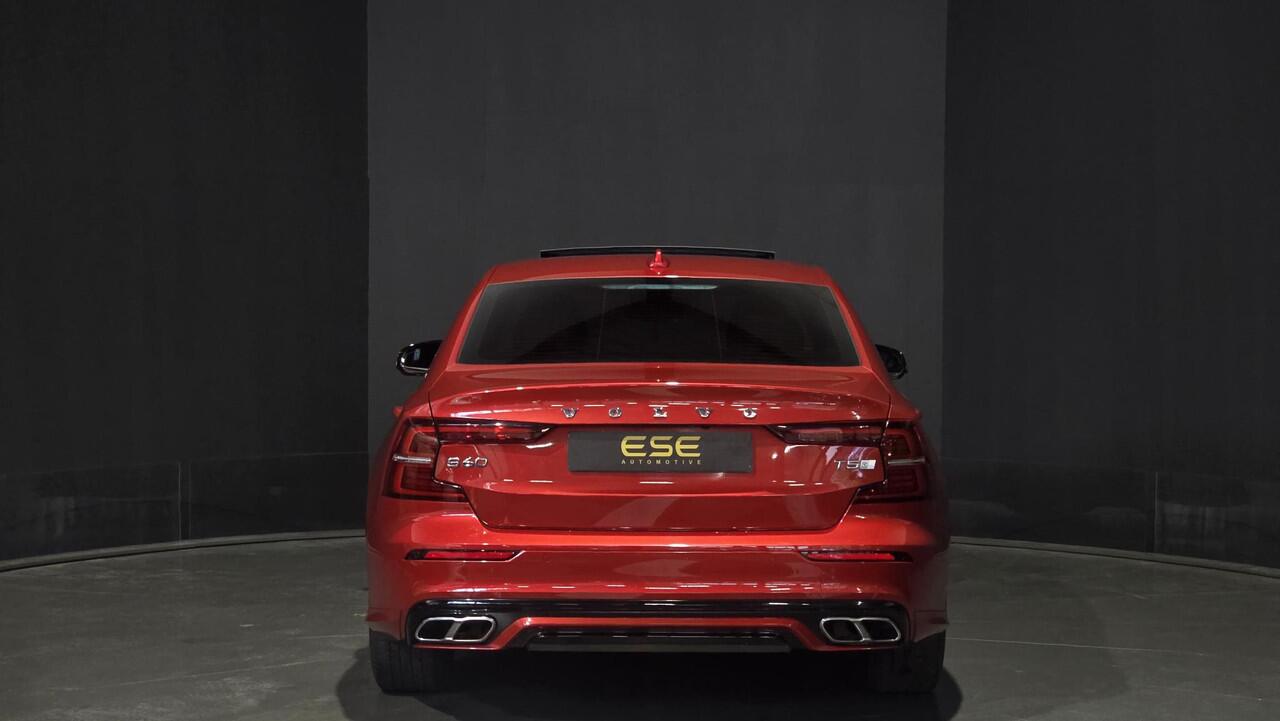 Volvo S60 2.0 T5 Intro Edition